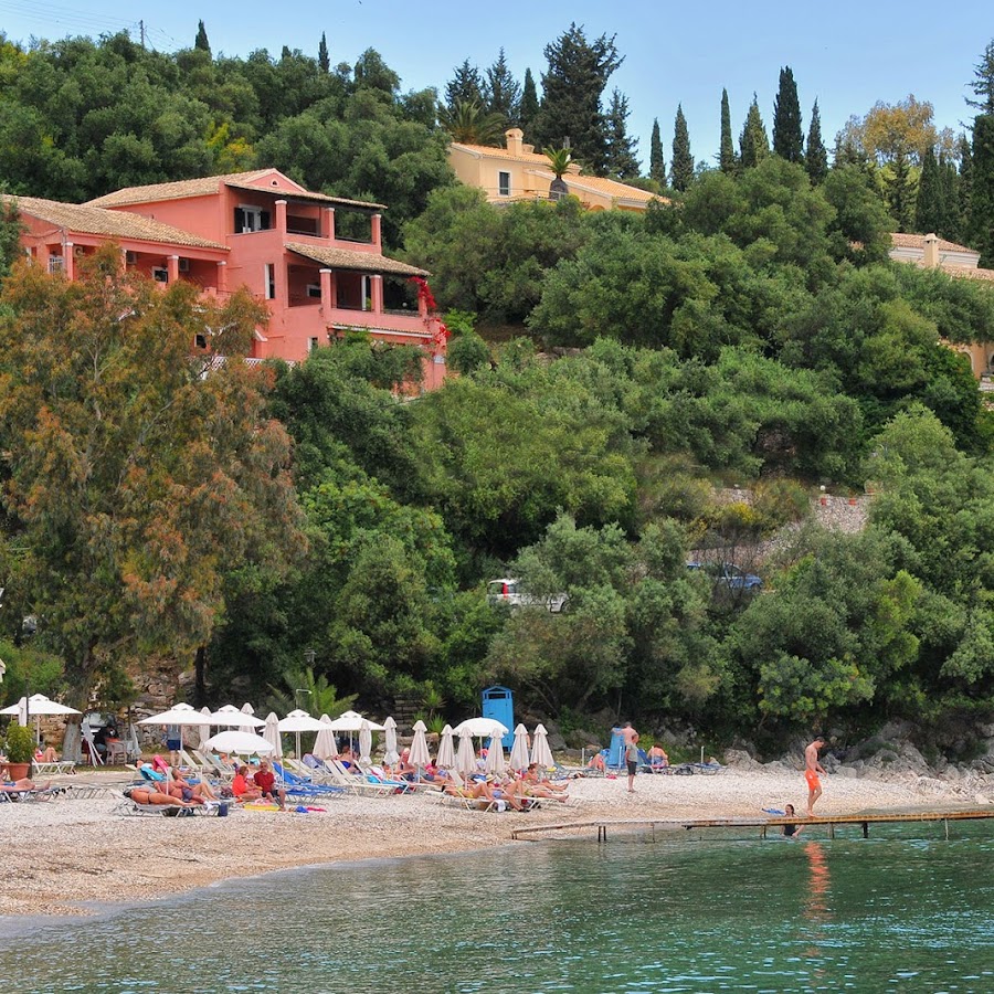 Votsalo Kalami Apartments