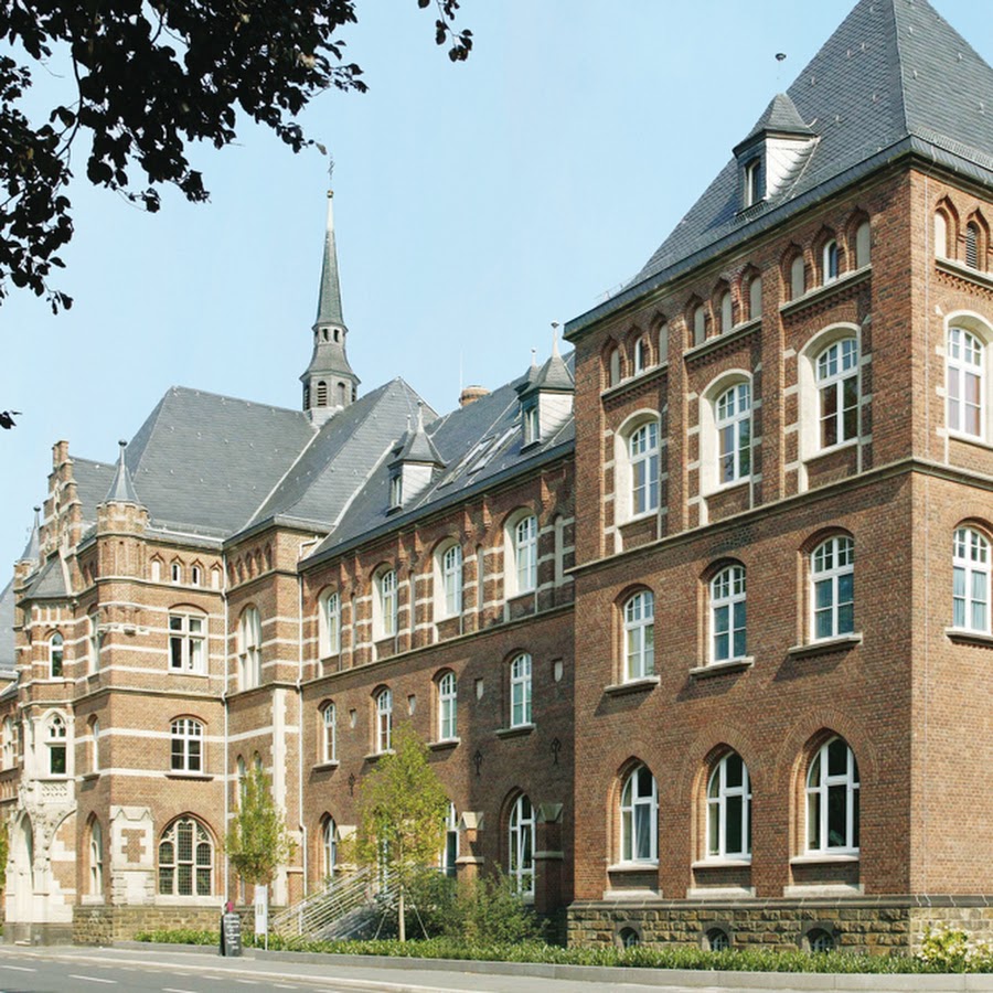 Hotel Collegium Leoninum