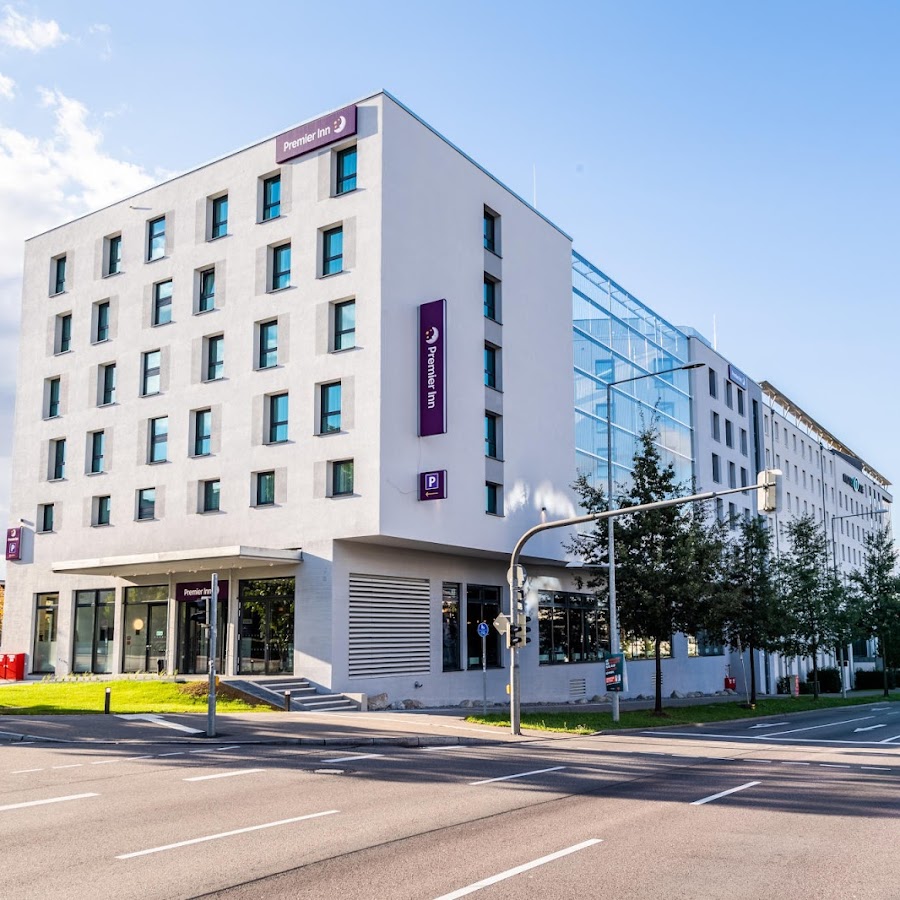Premier Inn Stuttgart Feuerbach Hotel