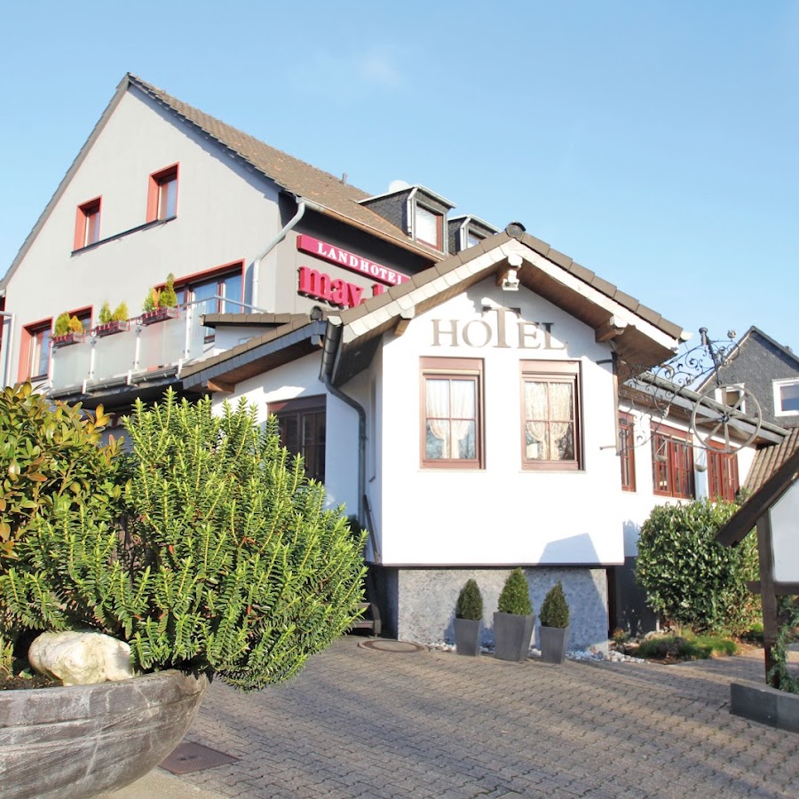 Landhotel May-Hof