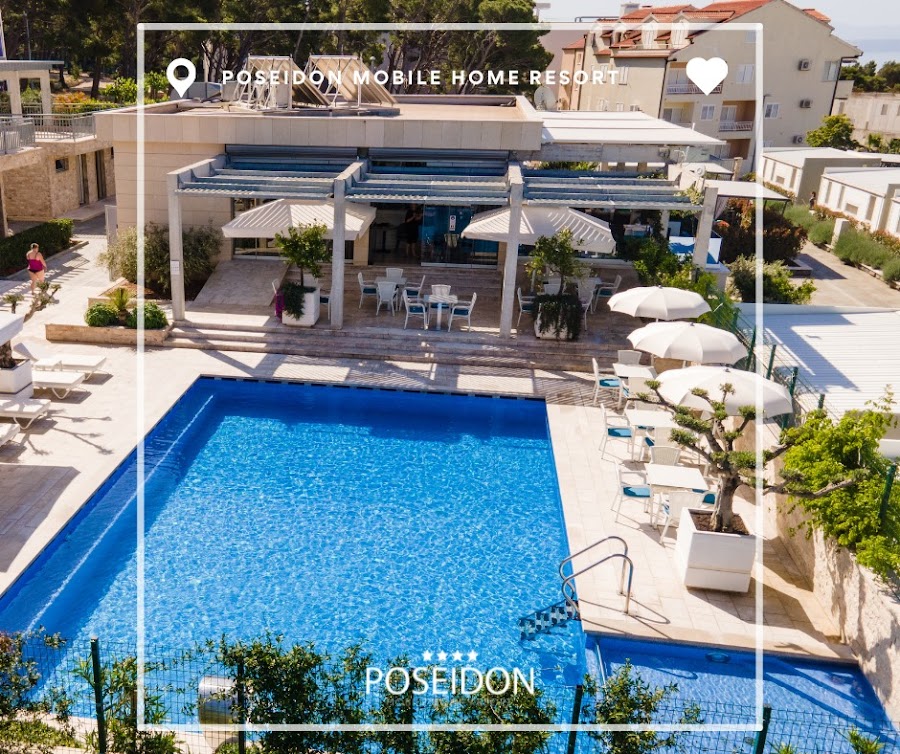 Poseidon Mobile Home Resort