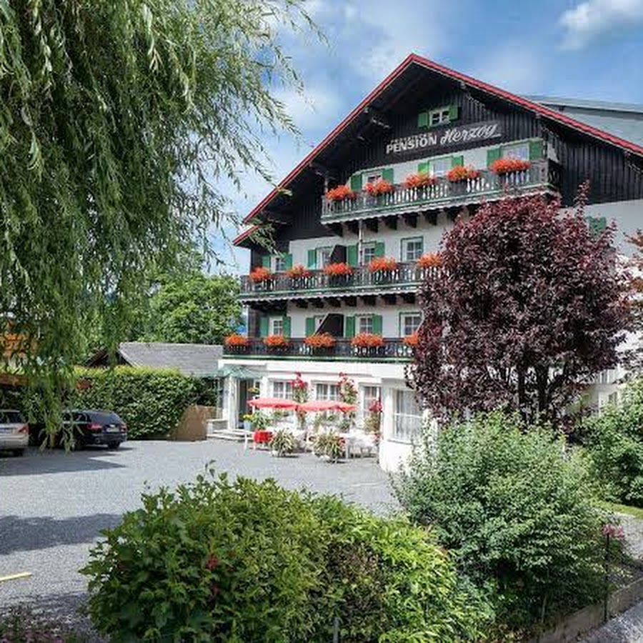 Pension Herzog