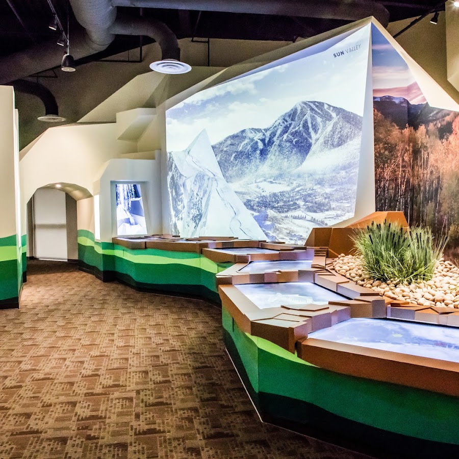 Idaho State Museum