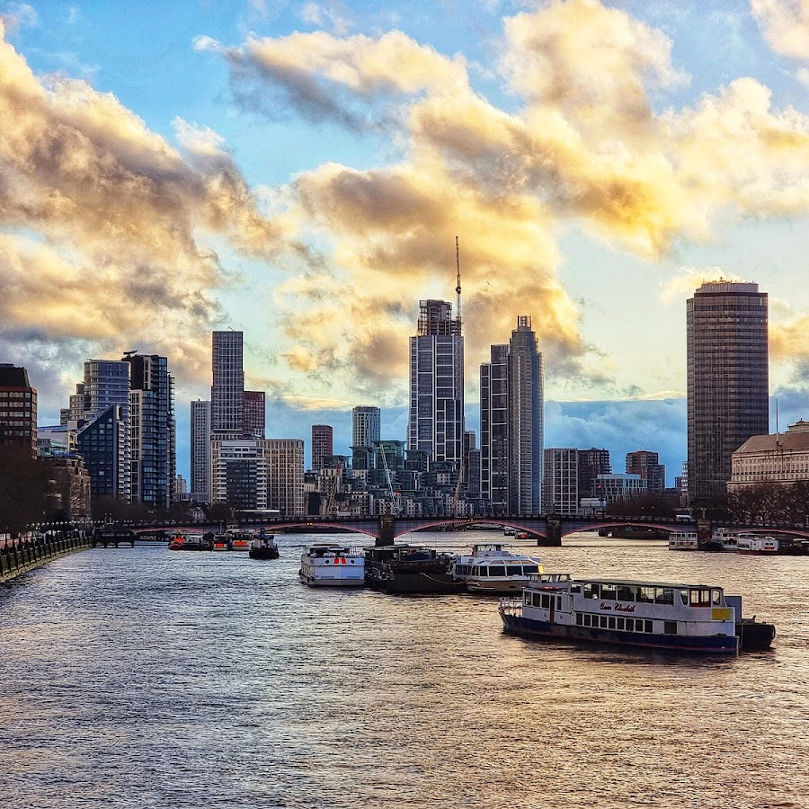 London