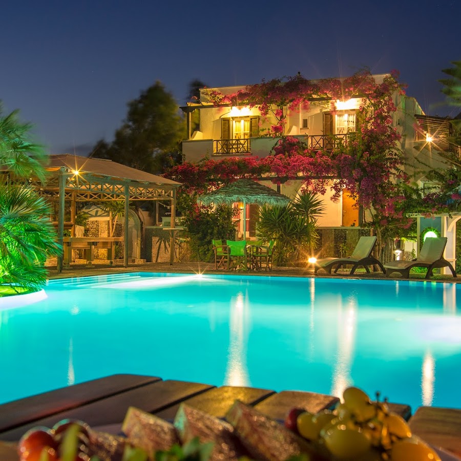Holiday Beach Resort