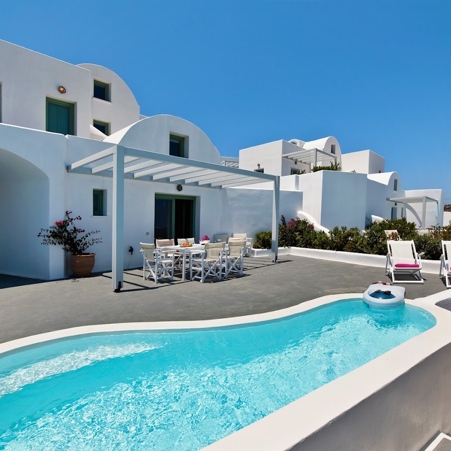 Aura Marina Apartments