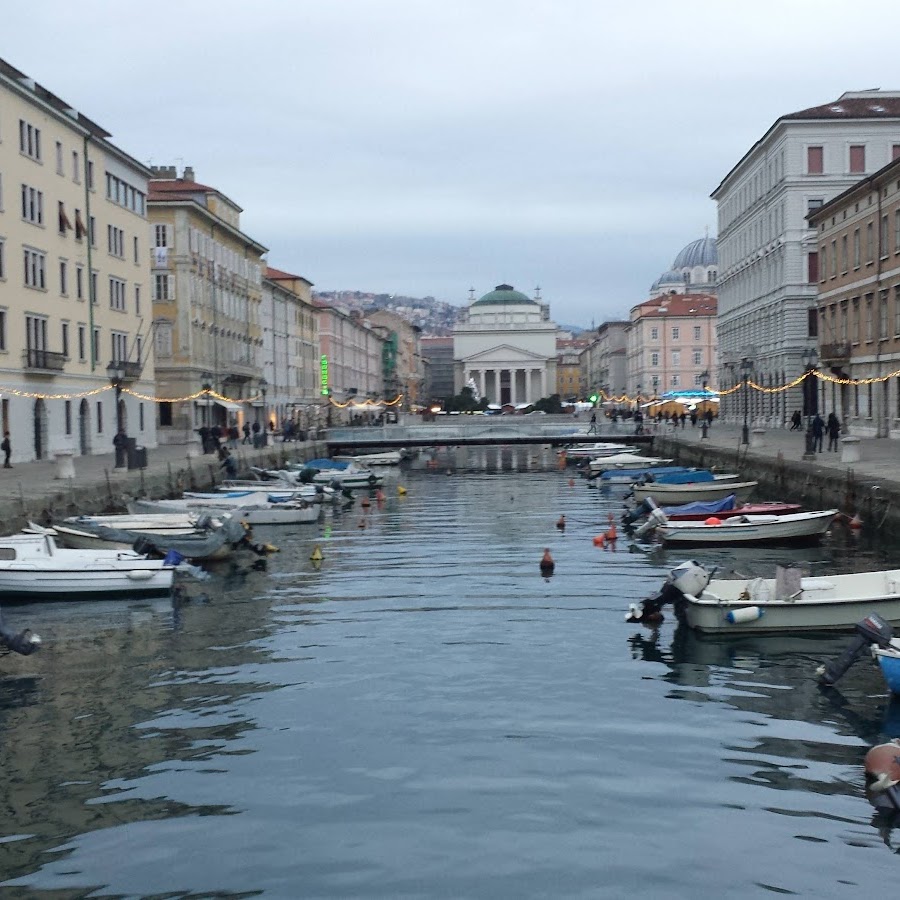 Bed&Breakfast Trieste