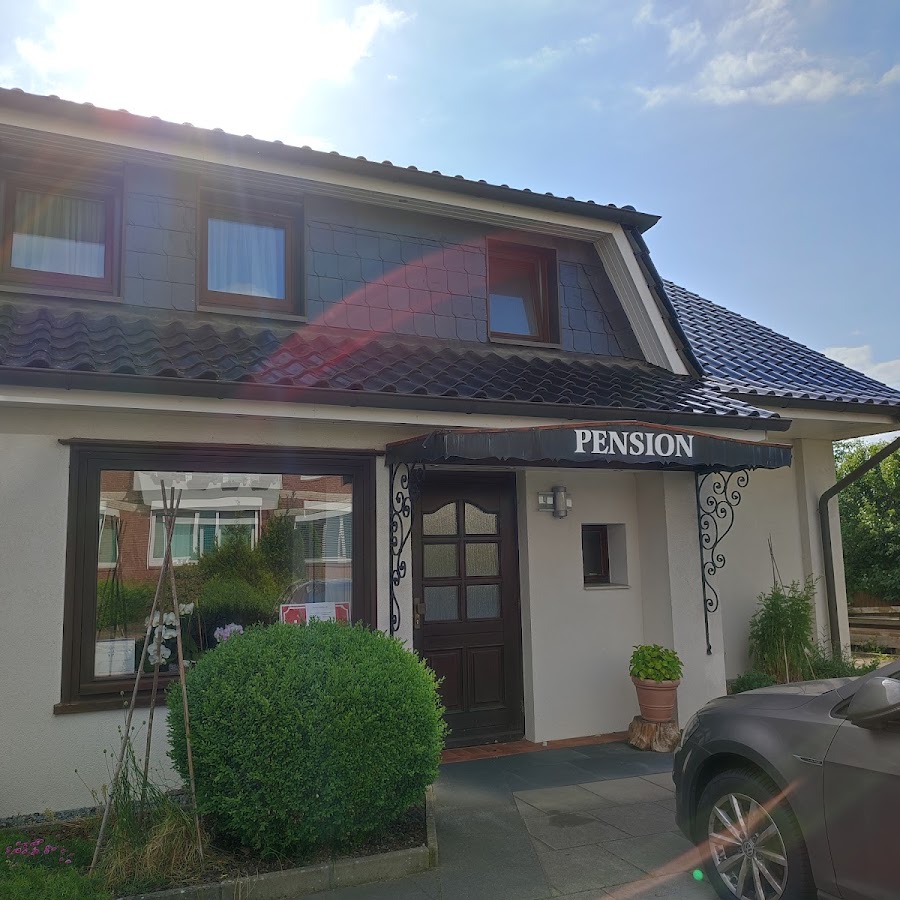 Pension Hildebrandt