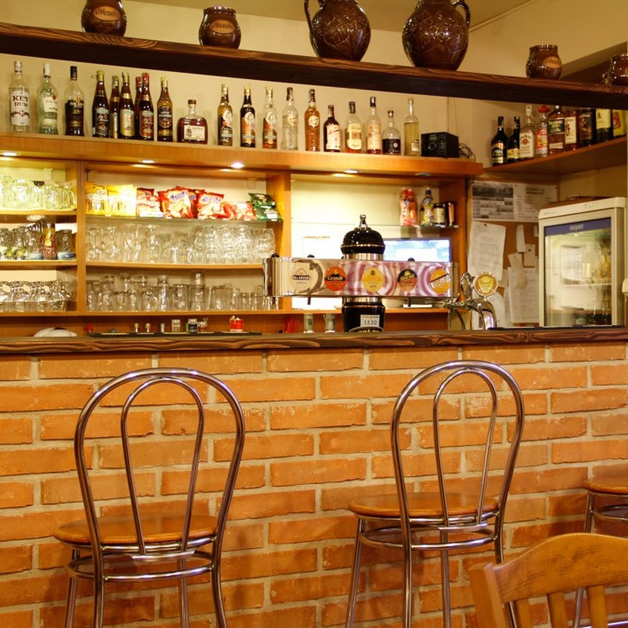 Pivovar a restaurace Veselka