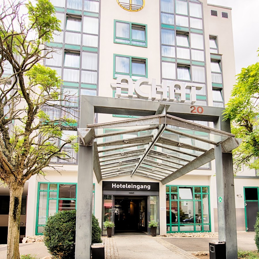 ACHAT Hotel Stuttgart Airport Messe