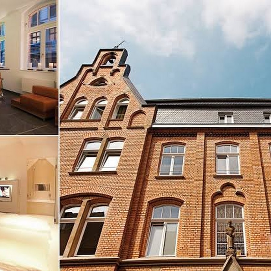 Hopper Hotel St. Josef