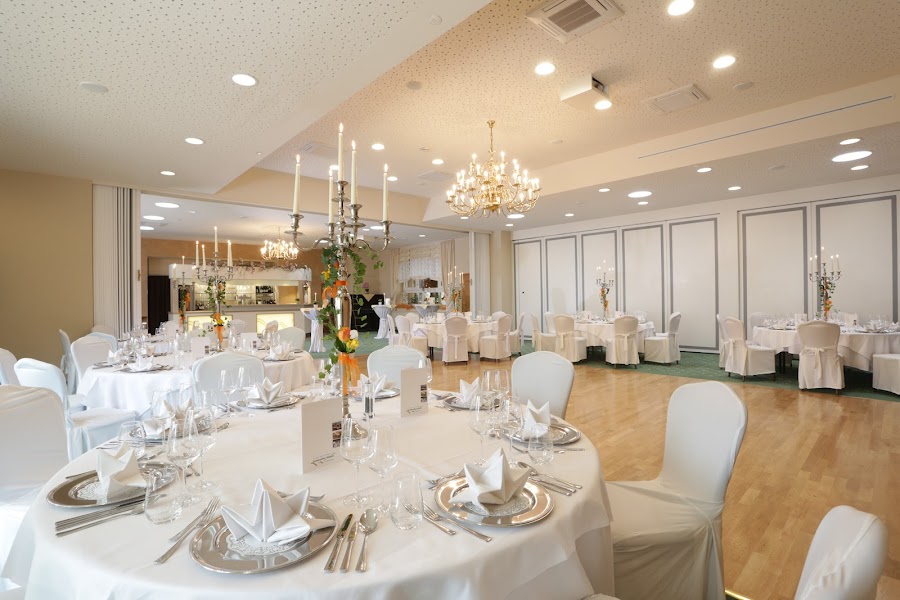 Wendezeller Stuben - Restaurant- Hotel- Catering - Weymann GmbH