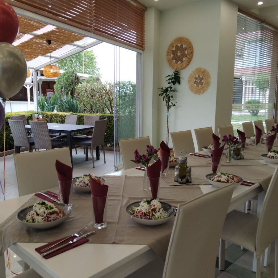“Aurelia Beach“ Complex