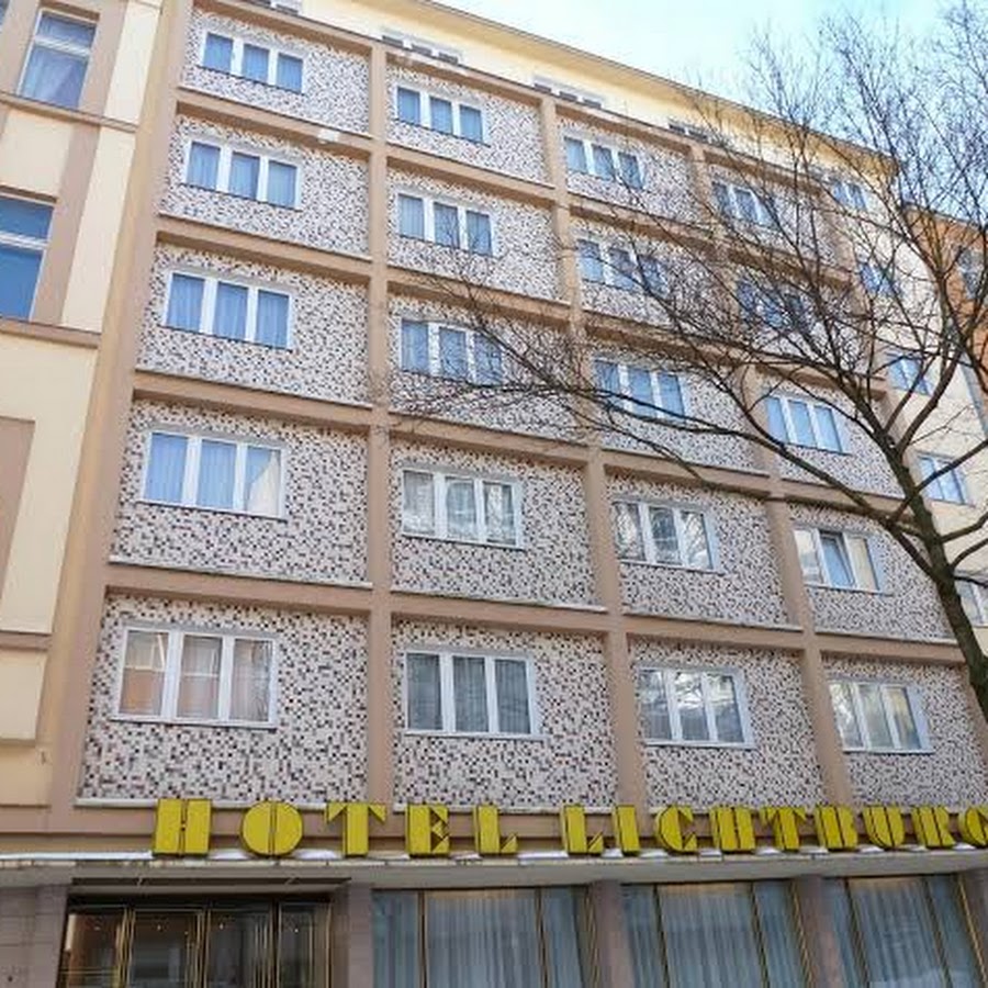 Garner Hotel Berlin - Ku'Damm