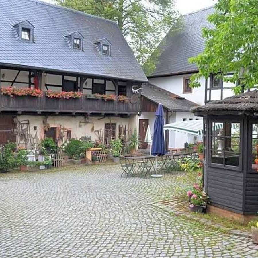 Zum Frongut