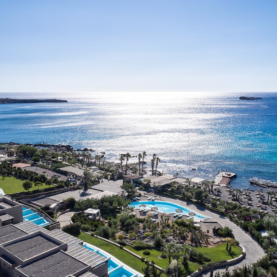 Aquagrand Artistic Luxury Beach Resort