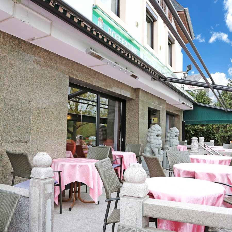 Hostellerie des Pêcheurs - Auberge