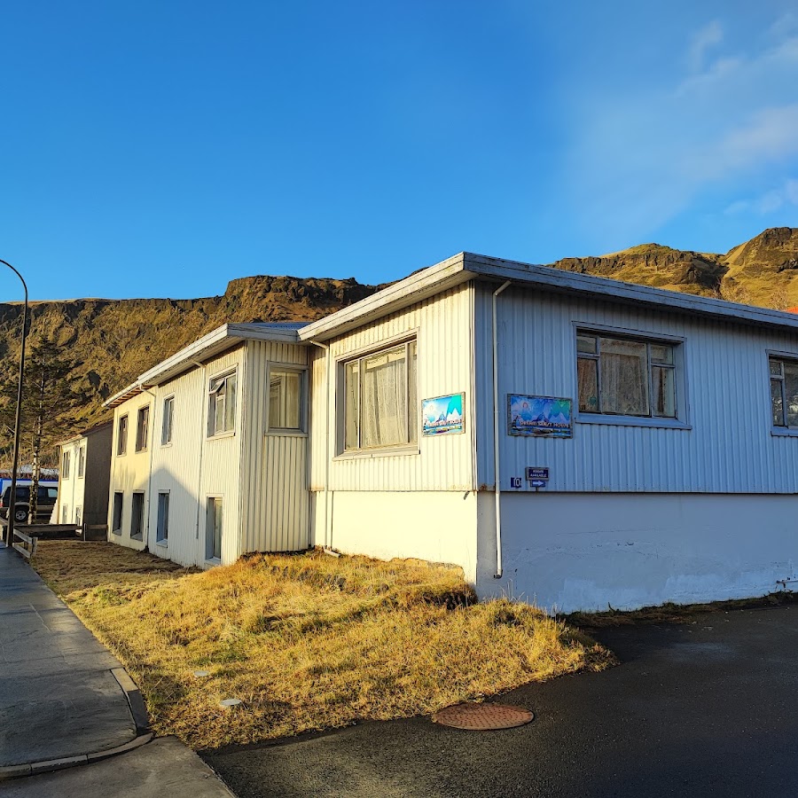 Dream guesthouse Vik