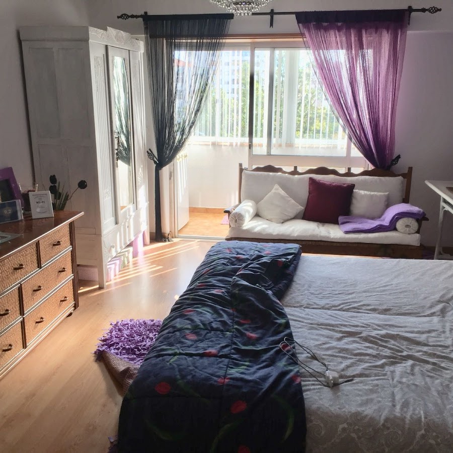 Quinta Nova Guest Room
