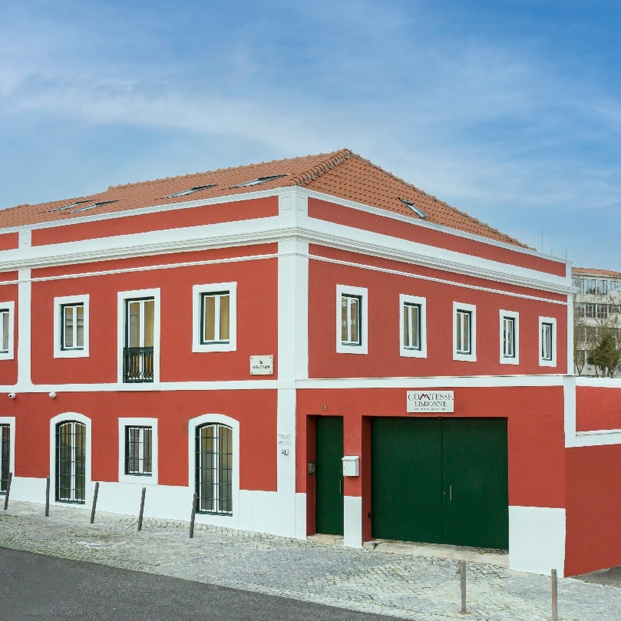 Comtesse Lisbonne GuestHouse