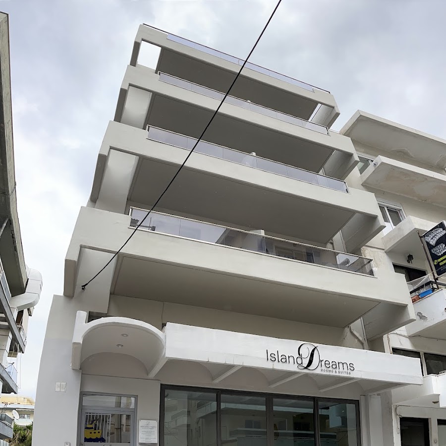 Island Dreams Rooms & Suites