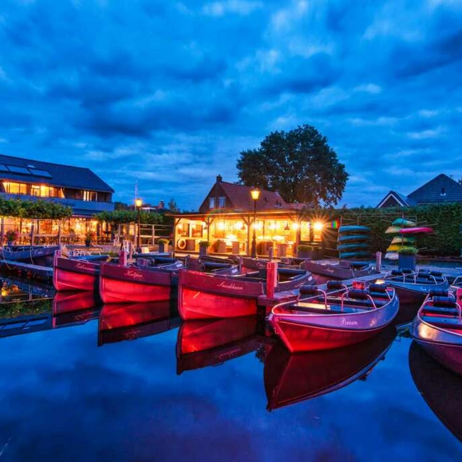 Het Rietershuijs | Hotel en bootverhuur Weerribben