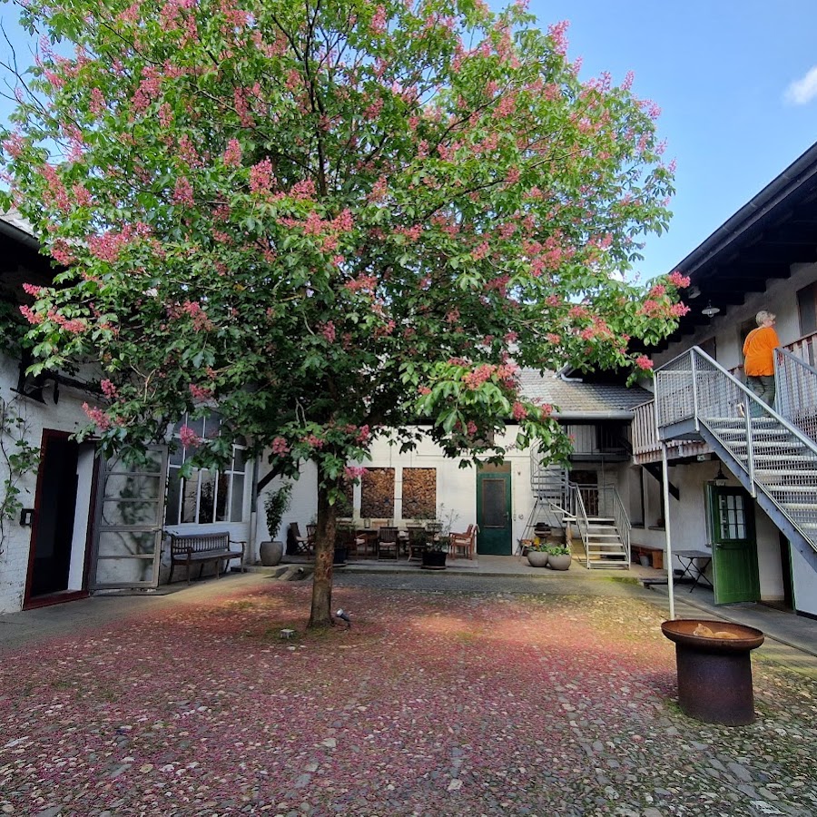 Pension Zum Thomeshof