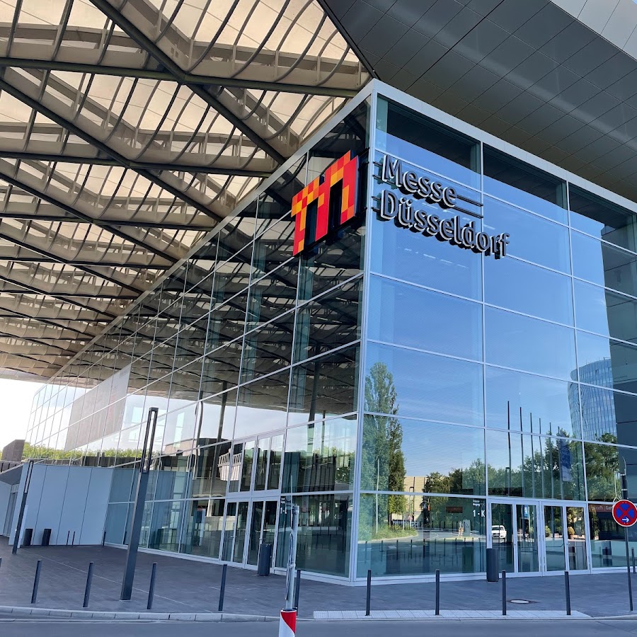 BienveniDUS - Das Messezimmer - Düsseldorf