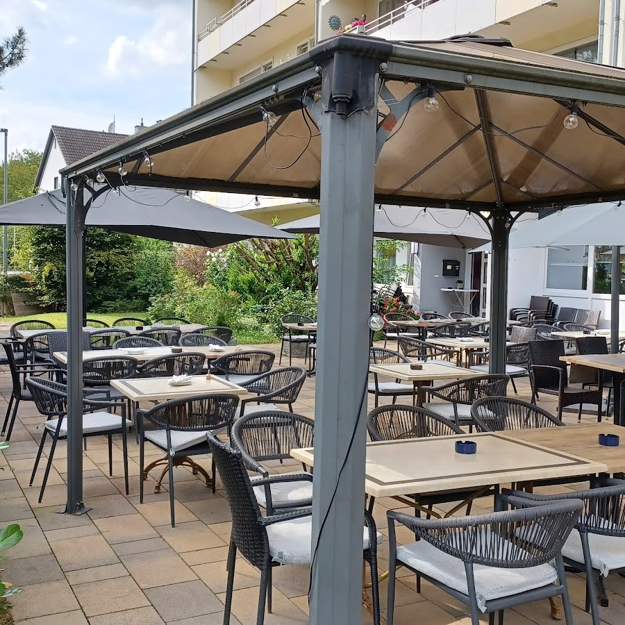 Restaurant Bar Hotel Bach’s Erkrath