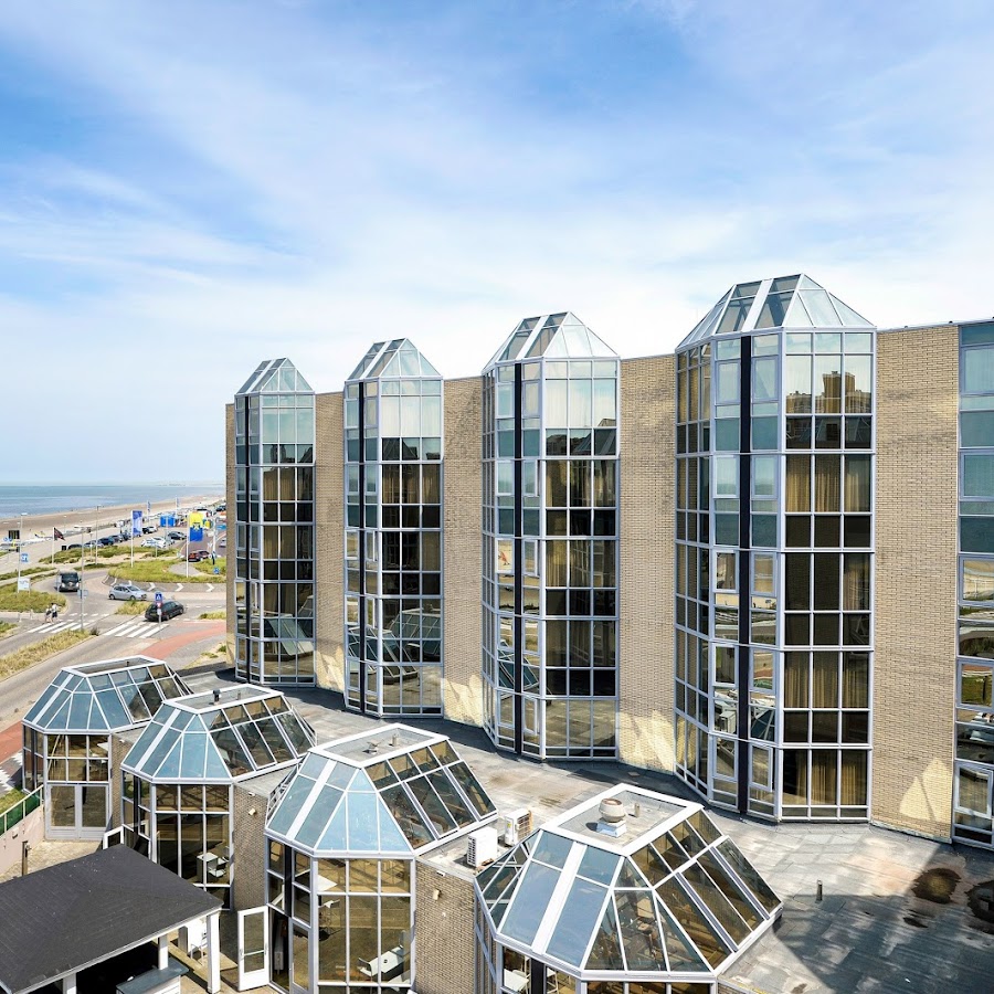 Hotel NH Zandvoort
