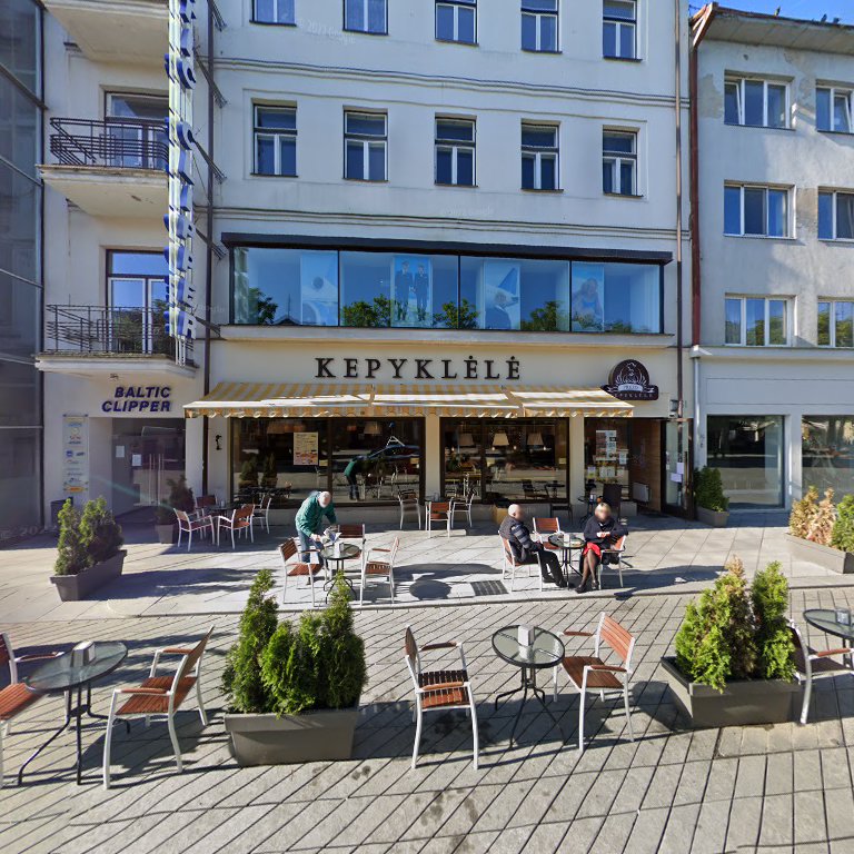 Rivjera Apartments, Kaunas