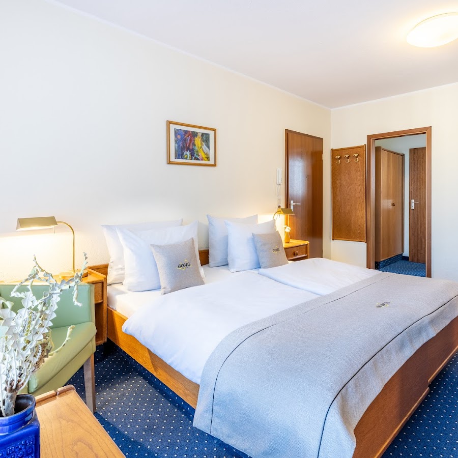 acora Hotel und Wohnen