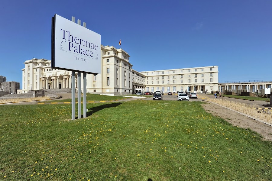 Thermae Palace