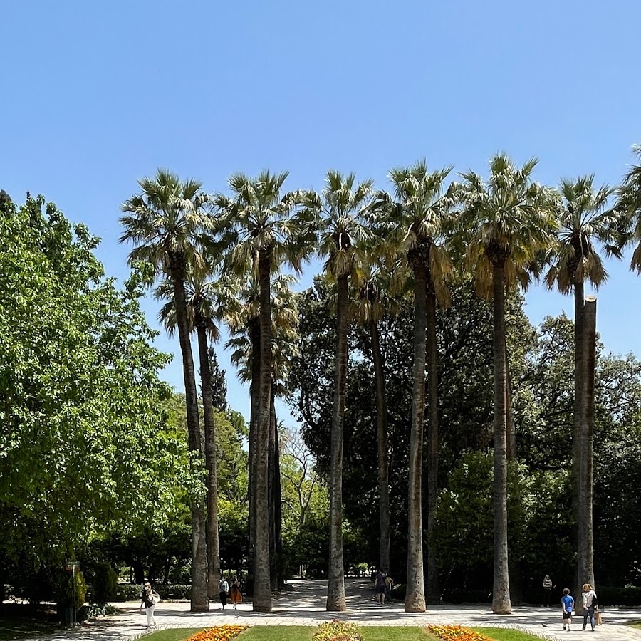 National Garden