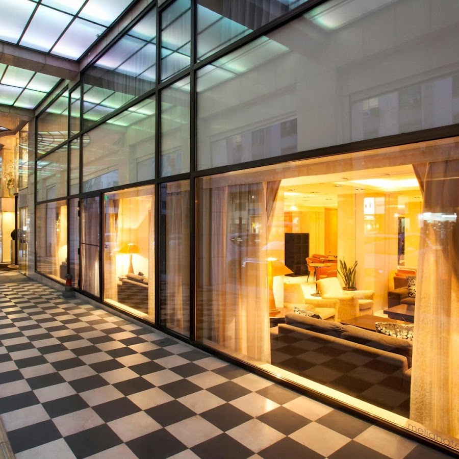 Meliá Athens