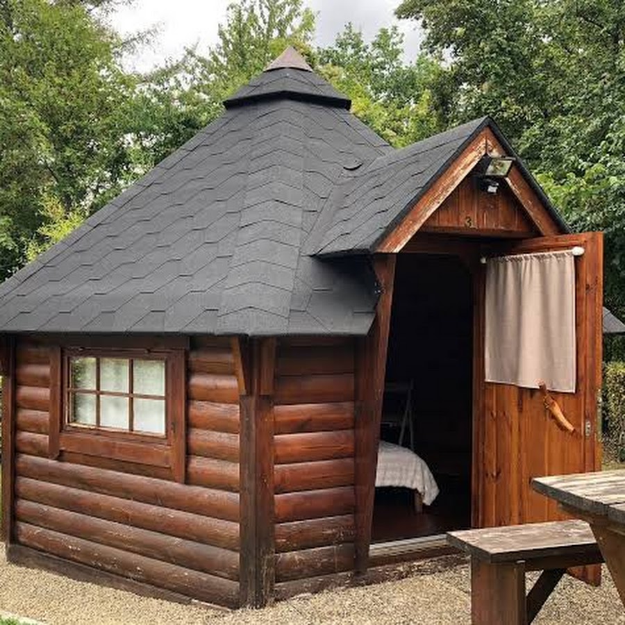 Camping Officiel Wollefsschlucht