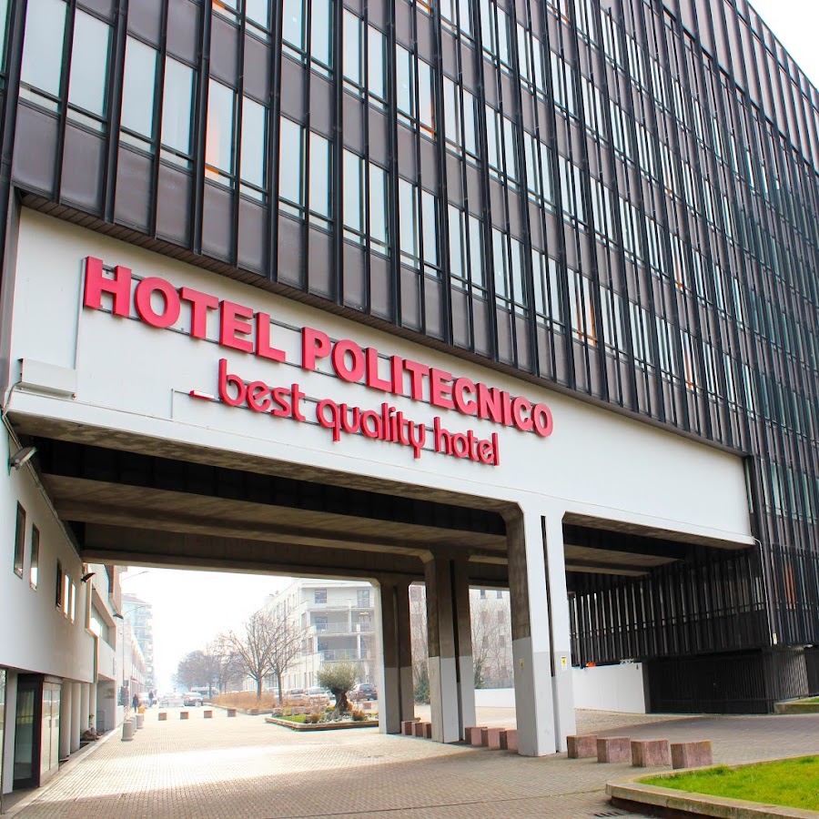Best Quality Hotel Politecnico