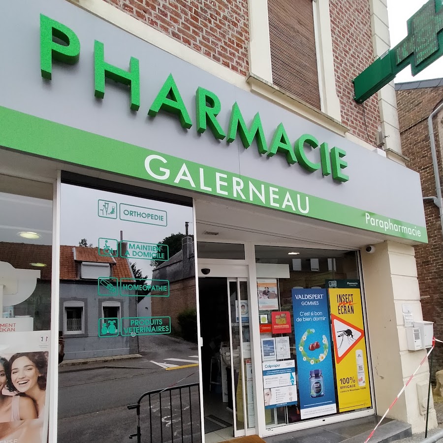 Pharmacie de Sains