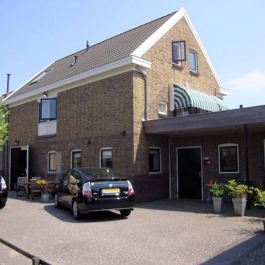 Bed & Breakfast Maasland