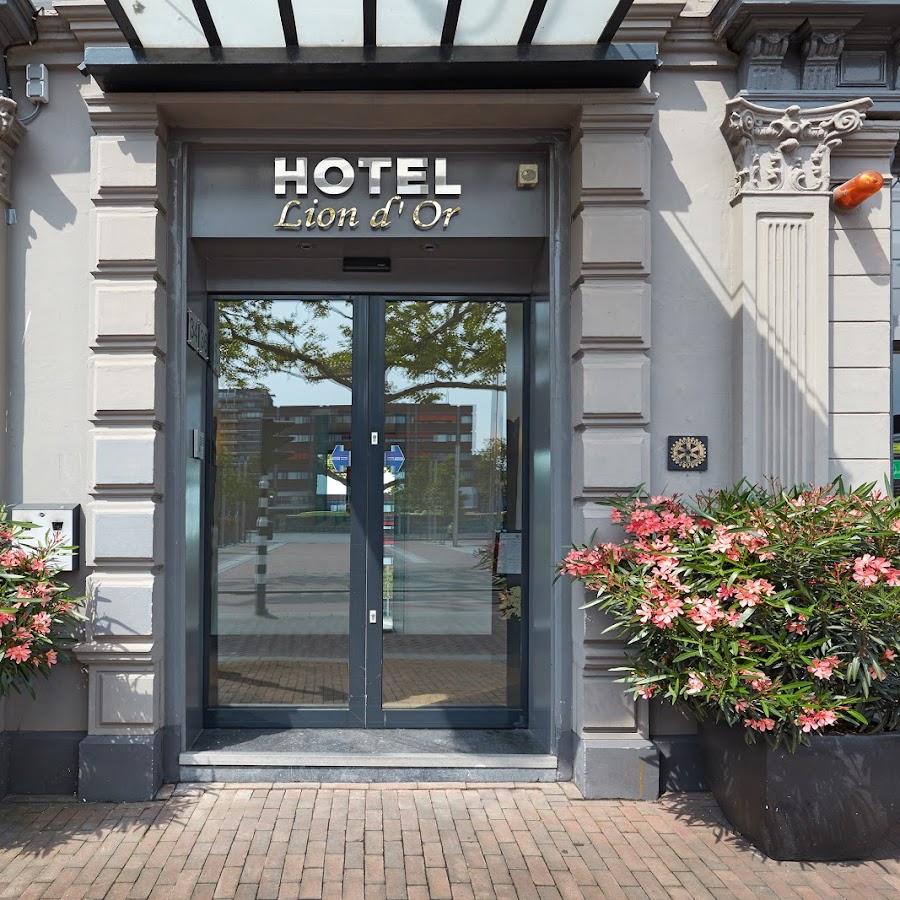 Hotel Lion d'Or