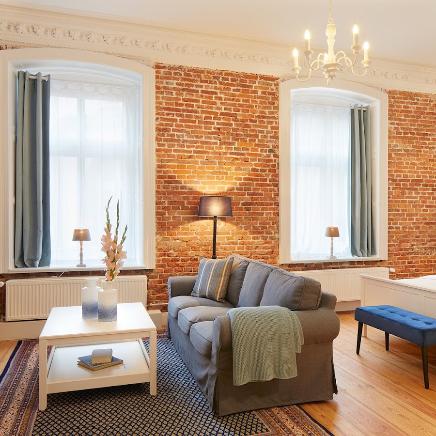 Aparthotel alsterSuite