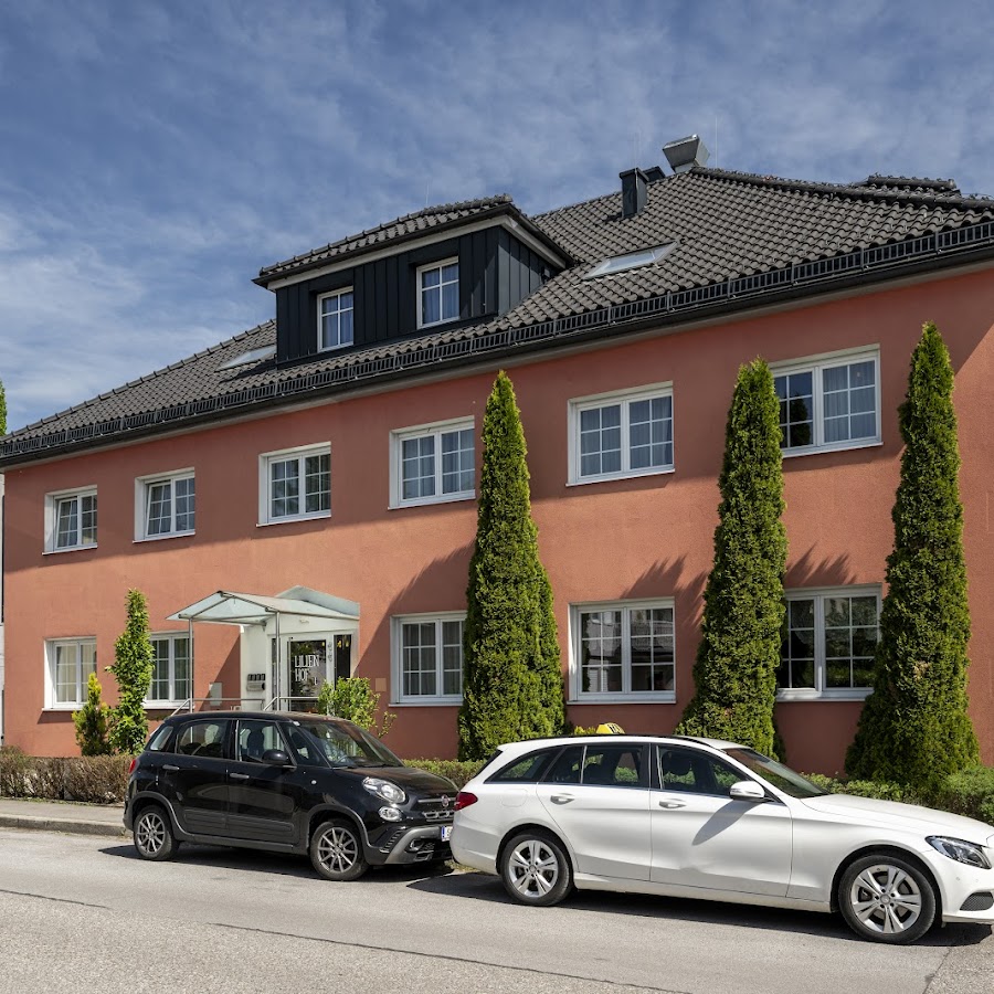 Hotel Lilienhof