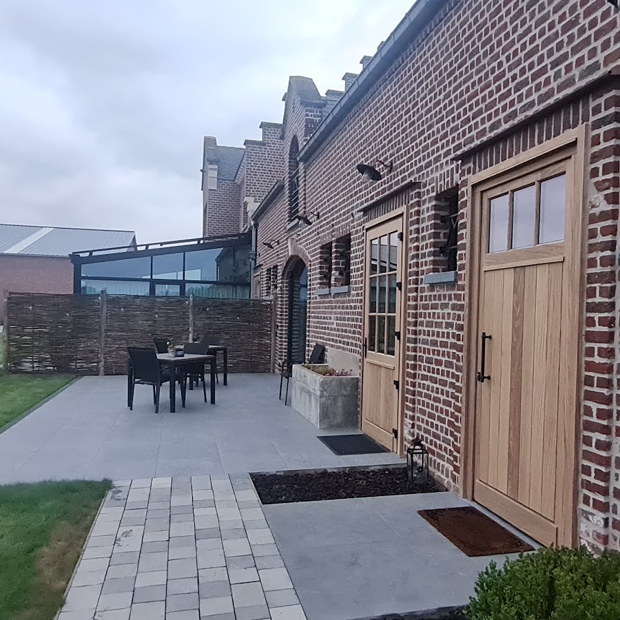 B&B Hoeve Schaliendak