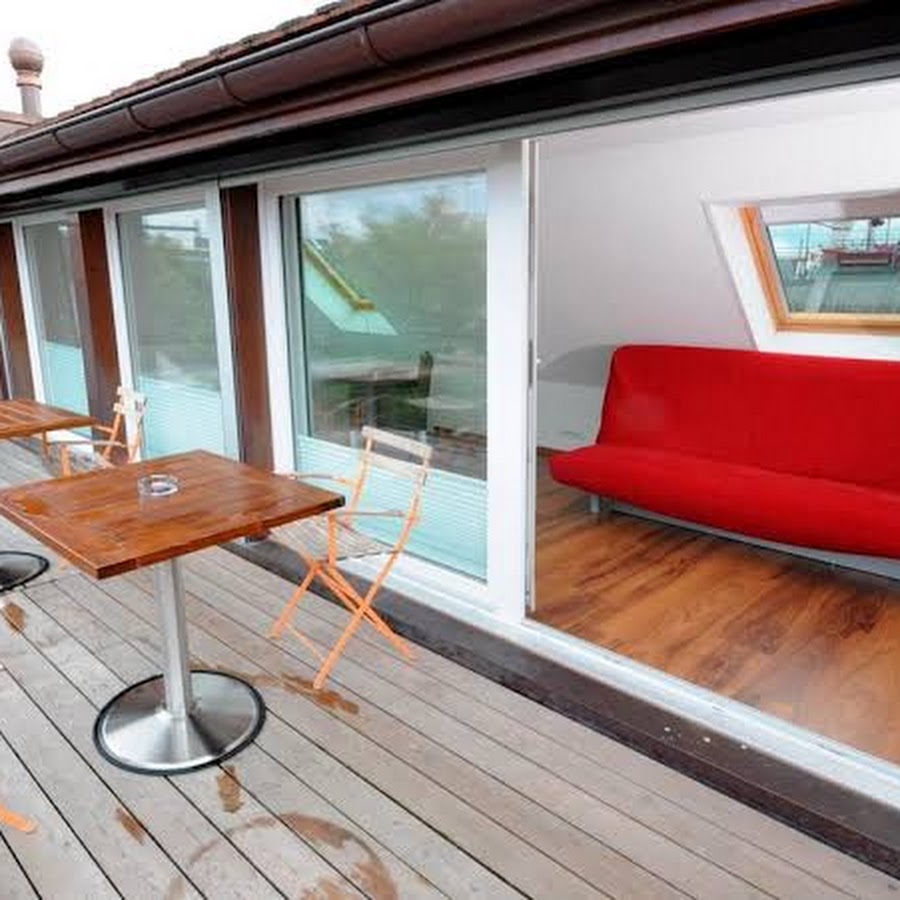 living downtown GmbH