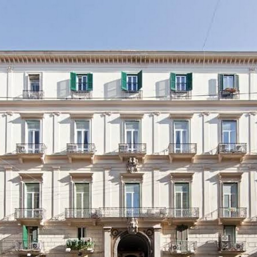 Hotel Principe Napolit'Amo