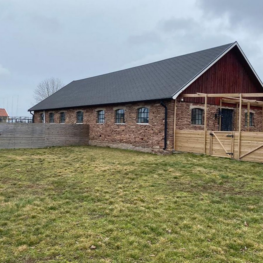 Gård Halltorps Hage