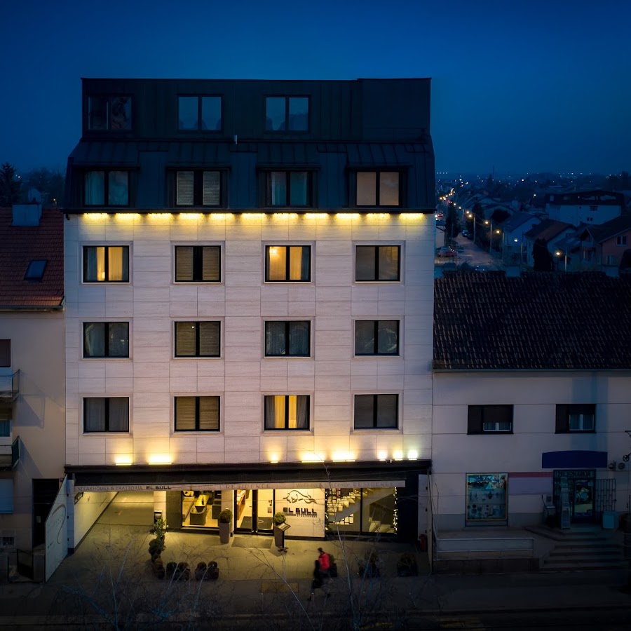 Wellness centar Residence