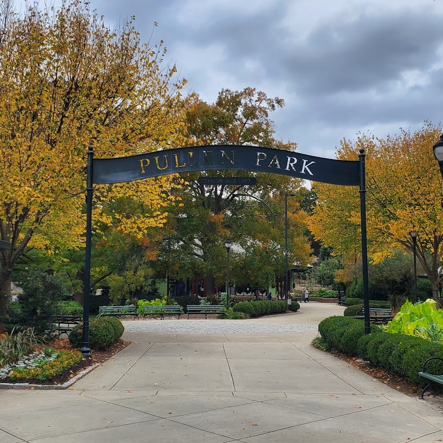 Pullen Park