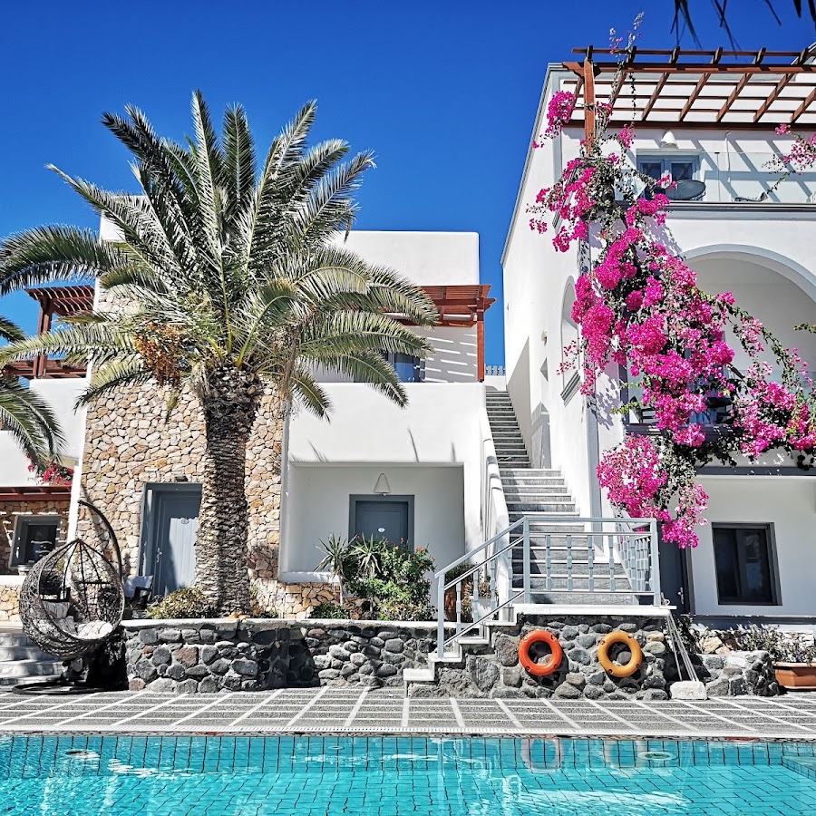 Kafouros Hotel