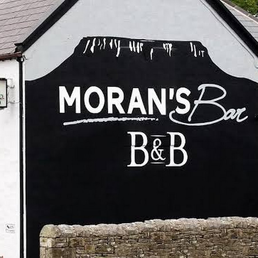 Moran's Bar & B&B & Takeaway
